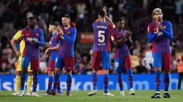في كوريا واليابان.. برشلونة يختار آسيا لتحضيرات الموسم الجديد – الجريدة
