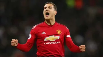 تصريح غريب.. دالوت يكشف الشرط الوحيد لفوز مانشستر يونايتد بالدوري الإنجليزي مع أموريم – الجريدة