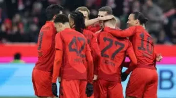 يويفا يحظر على بايرن ميونخ ارتداء قميصه الأحمر الشهير في دوري الأبطال.. والسبب! – الجريدة