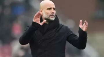 جوارديولا يحذر لاعبيه من لاعبي ريال مدريد قبل مواجهة مانشستر سيتي والميرنجي – الجريدة