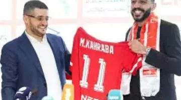 رسمياً.. الاتحاد الليبي يفعل بند شراء كهربا من الأهلي بقيمة 200 ألف دولار – الجريدة
