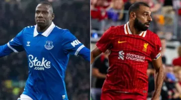 القنوات الناقلة لمباراة ليفربول وايفرتون بالدوري الإنجليزي اليوم ”ديربي المرسيسايد” – الجريدة
