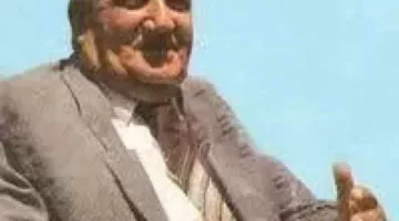 محمد حسن حلمى زامورا.. رجل الزمالك الأسطوري – الجريدة