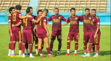 بعد الإصابة الأخيرة.. مروان عثمان ورجب نبيل يتعرضان لفحص طبي اليوم – الجريدة