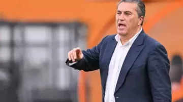 رحل أمام بتروجيت وعاد ليلعب أول مباراة ضد النادي البترولي.. لحظة فارقة في حياة بيسيرو – الجريدة