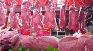 تراجع كبير للأسعار في قطاع اللحوم – الجريدة