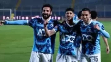 لنجاح المنافسة.. بيراميدز يطلب الاستعانة بحكام أجانب في الدوري المصري – الجريدة