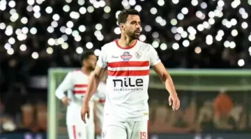 بعد إصابته.. موقف عبدالله السعيد من مباراة بتروجيت – الجريدة
