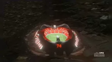 كشف النقاب عن سبب ظهور شعار الزمالك خلال حفل افتتاح استاد الأهلي – الجريدة