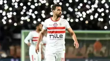 أول قرار من بيسيرو.. تجديد التعاقد مع عبد الله السعيد لموسم إضافي – الجريدة
