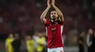 بعد رغبته في الرحيل.. غموض حول مستقبل أكرم توفيق مع الأهلي – الجريدة
