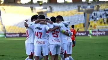 ”مواجهة منتظرة” موعد مباراة الزمالك وبتروجيت اليوم في الدوري المصري – الجريدة
