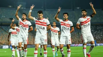 اتفرج ببلاش.. القنوات الناقلة لمباراة الزمالك وبتروجيت اليوم في الدوري المصري – الجريدة