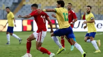 شاهد القمة.. القنوات الناقلة لمباراة الاهلي والاسماعيلي اليوم في الدوري المصري – الجريدة