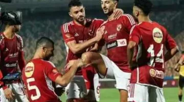 الأهلي ضد الإسماعيلي: أبرز هدافي الأهلي في أخر 10 سنوات – الجريدة