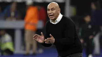 بعد الأداء المميز.. المنتخب المصري يستقر على ضم ثلاثي الزمالك تحت قيادة العميد – الجريدة