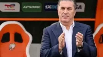 ماهى خطة بيسيرو مع الزمالك في أول ظهور له بمباراة بتروجيت؟ – الجريدة