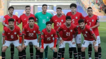 منتخب الشباب المصري يستعد لمعسكر تدريبي جديد تحت إشراف أسامة نبيه – الجريدة