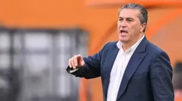 رقم 7.. جوزيه بيسيرو ينضم إلى قائمة مدربي الزمالك من البرتغال – الجريدة
