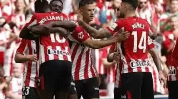 لسبب غريب.. إيقاف مباراة إسبانيول واتليتك بلباو في الدوري الإسباني – الجريدة