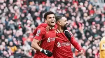بقيادة صلاح.. ليفربول يحقق الفوز على ولفرهامبتون في الدوري الإنجليزي – الجريدة