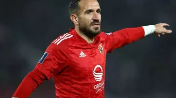 كولر يستبعد على معلول من قائمة الأهلي لمواجهة الزمالك – الجريدة