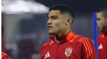 عودة مصطفى العش إلى تشكيل الأهلي أمام الزمالك بعد انتهاء الإيقاف – الجريدة