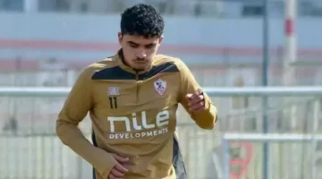 بعد أخبار استياؤه من بيسيرو.. أول تعليق من أحمد الجفالي – الجريدة