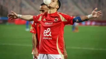 شارك في جميع الأهداف.. إمام عاشور يرفع شأن الأهلي بادائه المميز – الجريدة