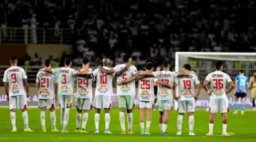 بعد مباراة القمة.. إدارة الزمالك تؤجل فكرة تجديد عقود لاعبي الفريق – الجريدة
