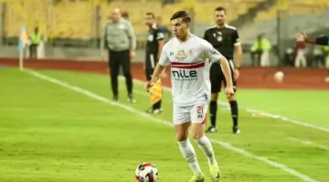 مفاجأة.. الزمالك يسعى لاستعادة كونراد ميشالاك ضمن فريقه – الجريدة