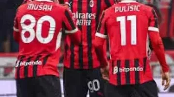 ميلان يودع بطولة دوري الأبطال.. التعادل الإيجابي يفرض سيطرته وفيينورد يتأهل – الجريدة