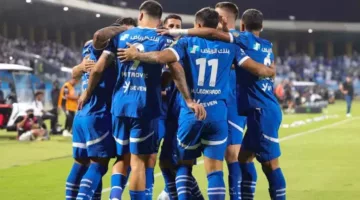 مفاجأة حول موعد مباراة الهلال والاتحاد القادمة في دوري روشن! – الجريدة
