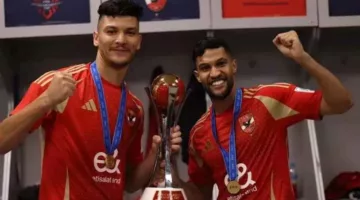 اتجاه لرفع عدد اللاعبين الأجانب في الدوري المصري قبل بطولة كأس العالم للأندية – الجريدة