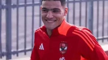 الأهلي يقارن بين مصطفى العش وأشرف داري للاختيار منهما لمواجهة الزمالك – الجريدة