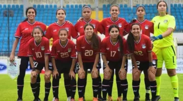 المنتخب الوطني للكرة النسائية يؤدي تدريبه الأول استعداداً للتصفيات المؤهلة لأمم أفريقيا – الجريدة