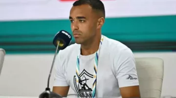 نيمار يكشف كلمة السر في مباراة القمة بين الأهلي والزمالك – الجريدة
