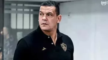 عبد الواحد السيد يفجر مفاجآة سارة للاعبي الزمالك في حال الفوز على الأهلي – الجريدة