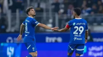 الهلال يعود إلى صدارة دوري أبطال آسيا بعد فوزه على الوصل بثنائية دون رد. – الجريدة