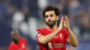 صراع الصدارة.. عين على مباراة ليفربول واستون فيلا في الدوري الإمجليزي – الجريدة