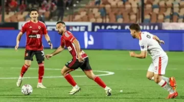 استعدادات الزمالك للقمة ضد الأهلي: تحديات في مركز نصف الملعب وتساؤلات حول البدائل – الجريدة