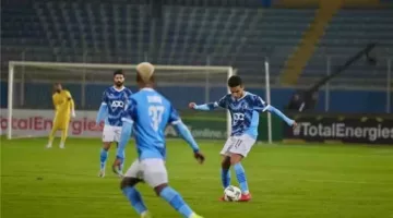 منافس بيراميدز في ربع نهائي دوري أبطال أفريقيا: الجيش الملكي أو أورلاندو أو الهلال أو الترجي – الجريدة