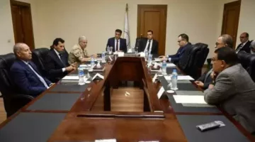 تطوير استاد القاهرة الدولي: خطوة حيوية في دعم القيادة السياسية للرياضة المصرية – الجريدة