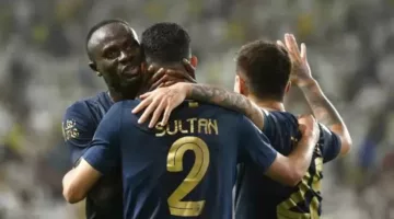 لاعبي النصر يتألقون في الجولة 20 من دوري روشن – الجريدة