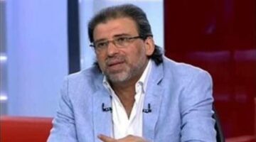 صبرت عليكم كتير .. بلاغ عاجل من خالد يوسف للنيابة والداخلية – الجريدة