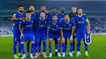 بخماسية من نار.. الهلال يمزق شباك الخلود في مواجهة قوية بدوري روشن ”ليلة مالكوم” – الجريدة