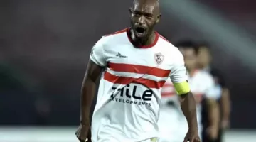 هل يشارك في مباراة زد؟ بيسيرو يحسم موقف شيكابالا – الجريدة