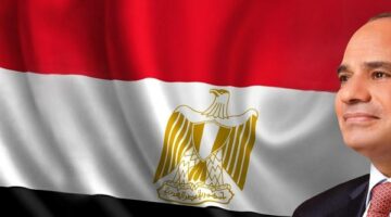 الرئيس عبد الفتاح السيسي يعود إلى أرض الوطن قادما من السعودية – الجريدة