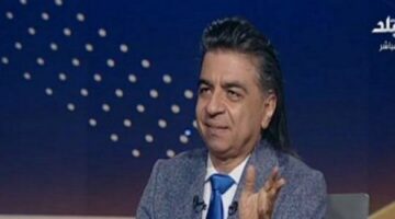 جمال شعبان يوجه نصيحة للأسر قبل رمضان – الجريدة