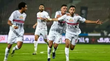 الزمالك يستهدف أول فوز بقيادة بيسيرو أمام زد اليوم في دوري النيل – الجريدة